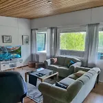 Feriehus Kiviranta By Interhome Romppala