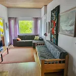 Feriehus Kiviranta By Interhome Romppala