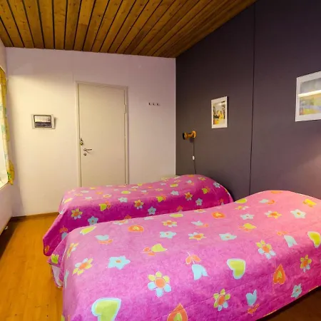 Kiviranta By Interhome