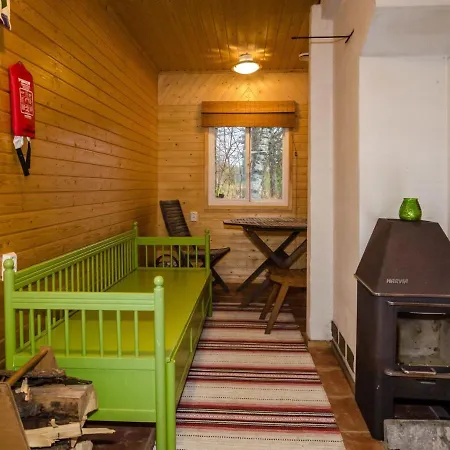 Kiviranta By Interhome Holiday home Romppala