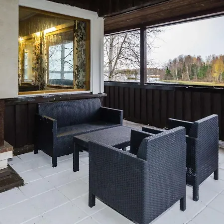 Kiviranta By Interhome *