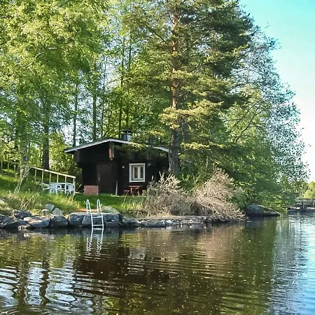 Holiday home Kiviranta By Interhome Romppala