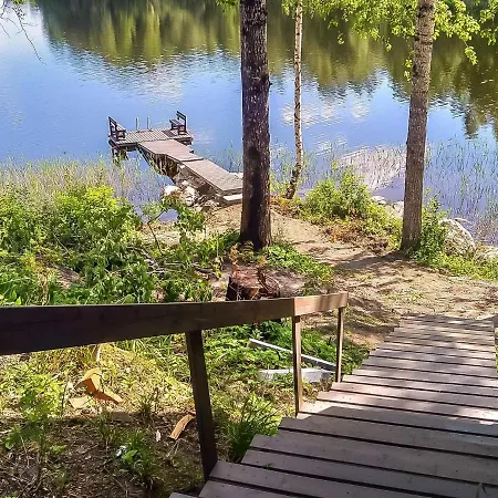 Kiviranta By Interhome Casa vacanze