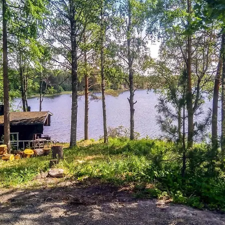 Kiviranta By Interhome * Romppala