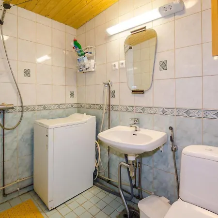 Kiviranta By Interhome Holiday home