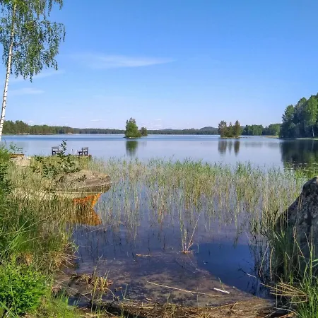 Tatil Evi Kiviranta By Interhome *