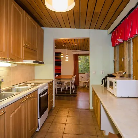 Kiviranta By Interhome * Romppala