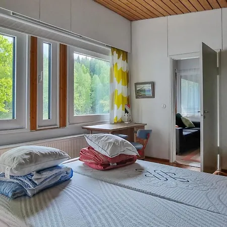 Casa vacanze Kiviranta By Interhome