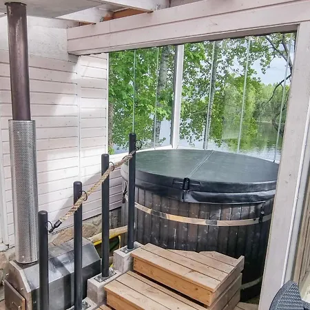 Tatil Evi Kiviranta By Interhome Romppala