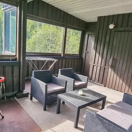 Kiviranta By Interhome Casa vacanze Romppala