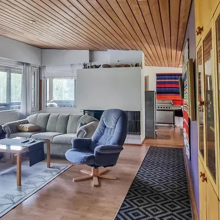 Kiviranta By Interhome Holiday home *