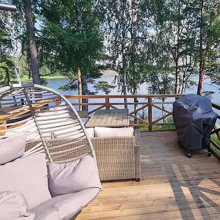 Kiviranta By Interhome *