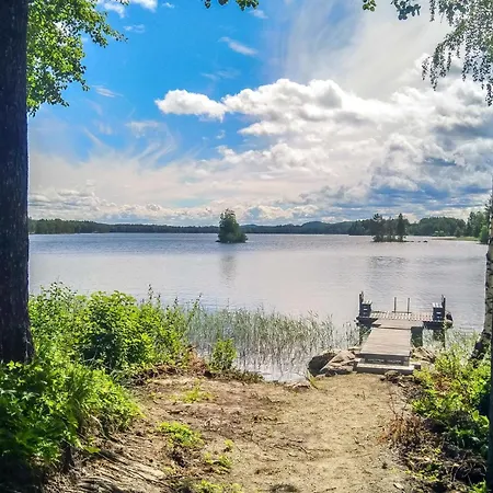 펜션 Kiviranta By Interhome *