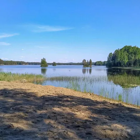 Hébergement de vacances Kiviranta By Interhome