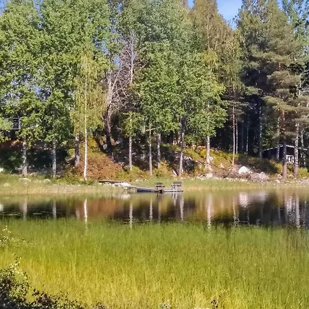 펜션 Kiviranta By Interhome