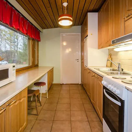 Kiviranta By Interhome