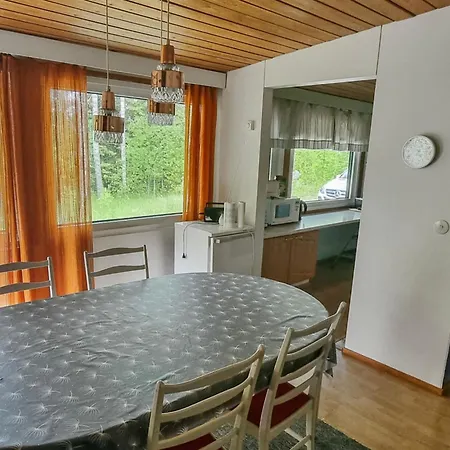Kiviranta By Interhome Hébergement de vacances Romppala