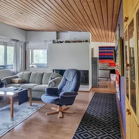 Kiviranta By Interhome Romppala