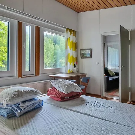 Kiviranta By Interhome Casa vacanze Romppala