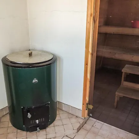 Hébergement de vacances Kiviranta By Interhome Romppala