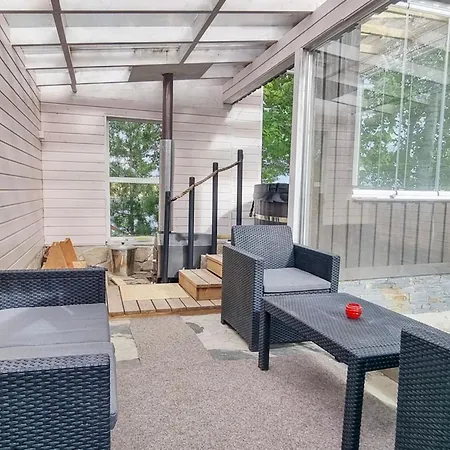 Kiviranta By Interhome Romppala