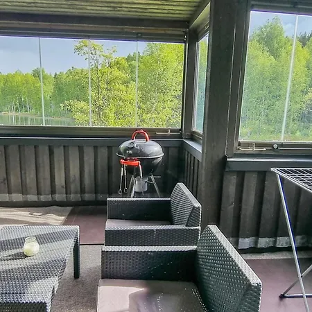 Kiviranta By Interhome * Romppala