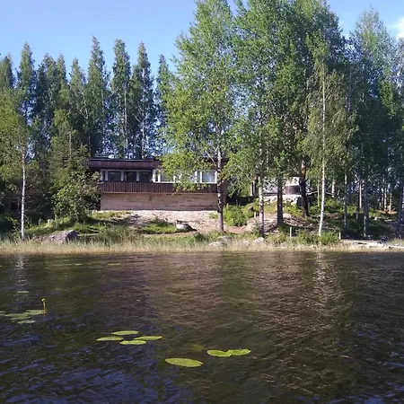 Kiviranta By Interhome Romppala