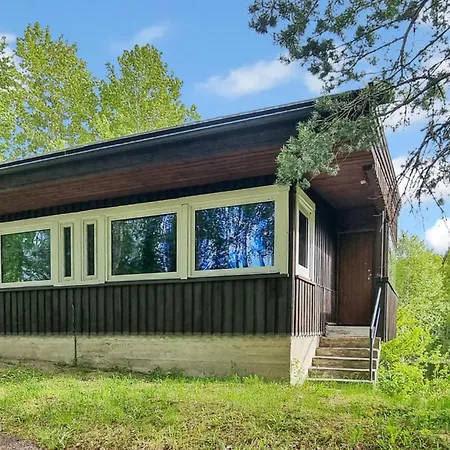 Hébergement de vacances Kiviranta By Interhome