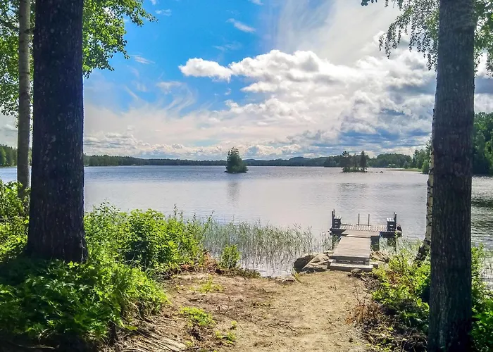 펜션 Kiviranta By Interhome *