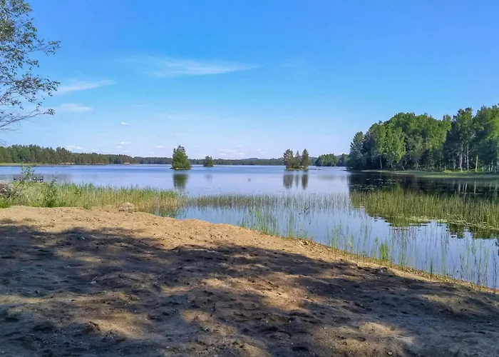 펜션 Kiviranta By Interhome