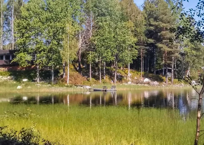 펜션 Kiviranta By Interhome