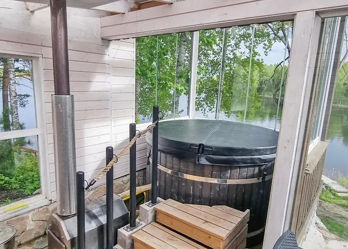 Kiviranta By Interhome 펜션