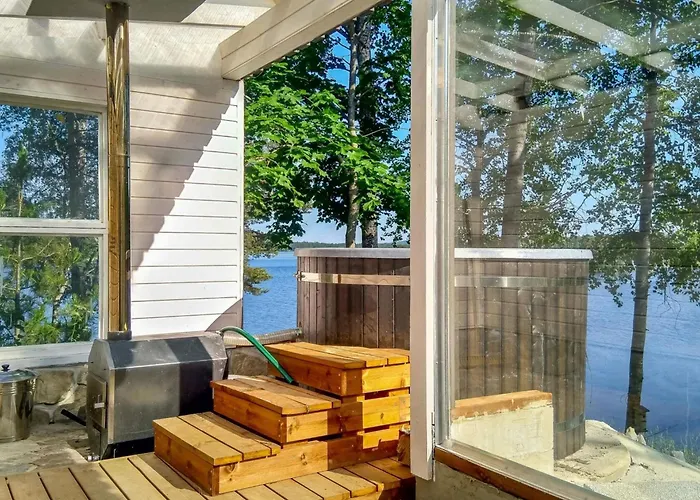 Kiviranta By Interhome Feriehus