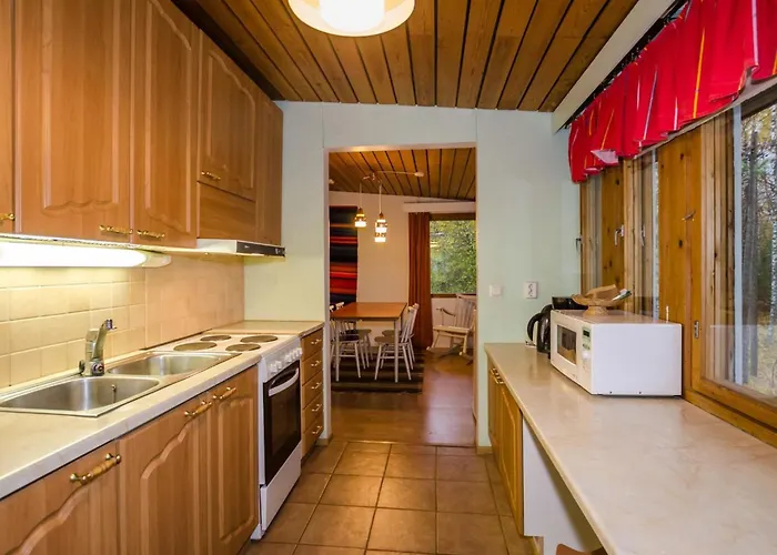 Kiviranta By Interhome * Romppala