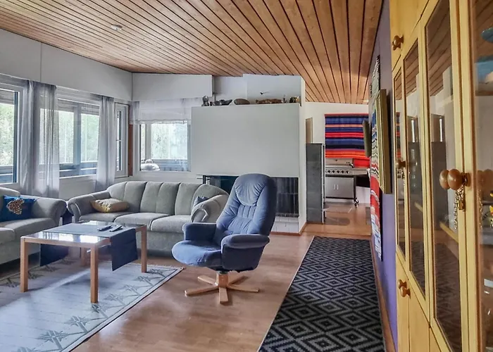 Kiviranta By Interhome Romppala