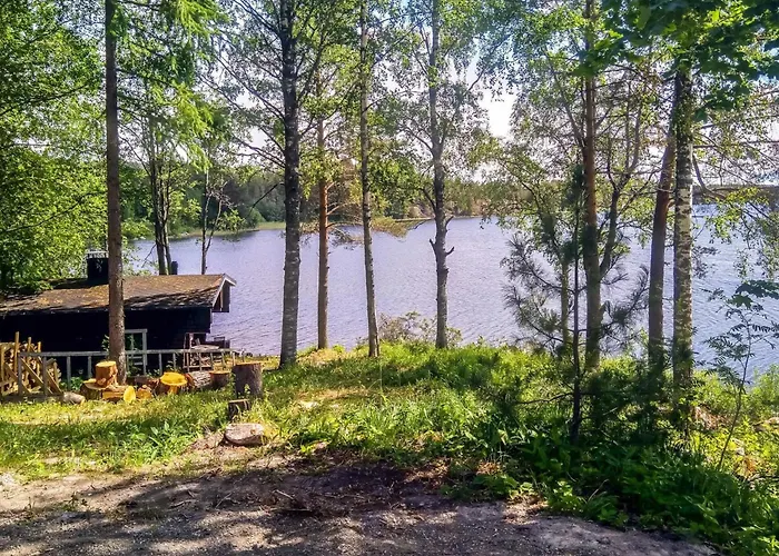 Kiviranta By Interhome