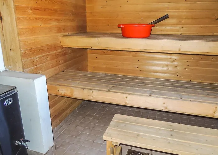 Kiviranta By Interhome 펜션