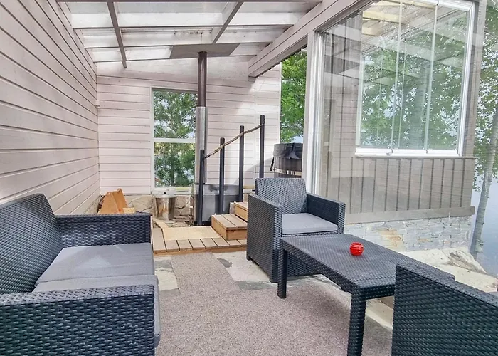 Kiviranta By Interhome Romppala