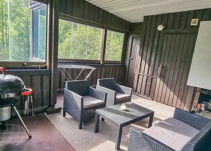 펜션 Kiviranta By Interhome