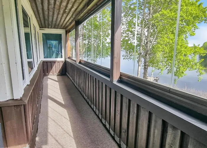 Kiviranta By Interhome