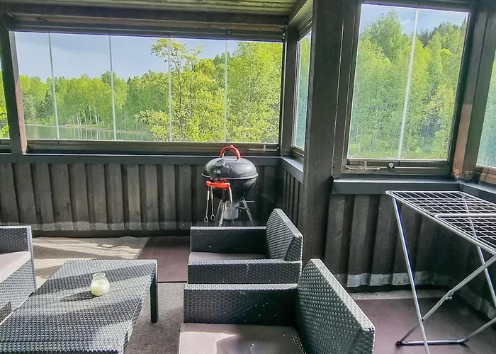 Kiviranta By Interhome * Romppala