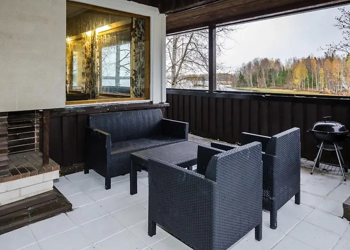 Kiviranta By Interhome Feriehus