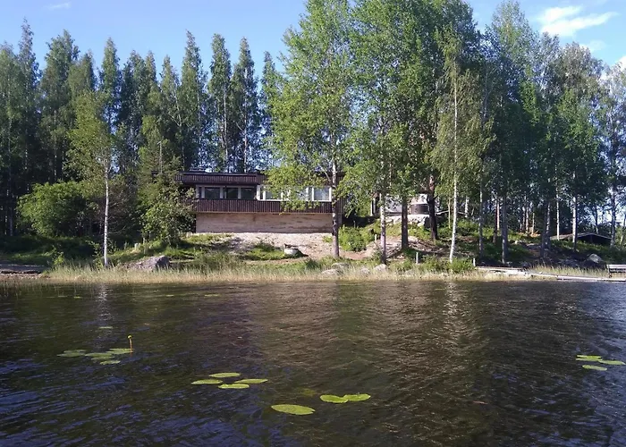 Kiviranta By Interhome Romppala