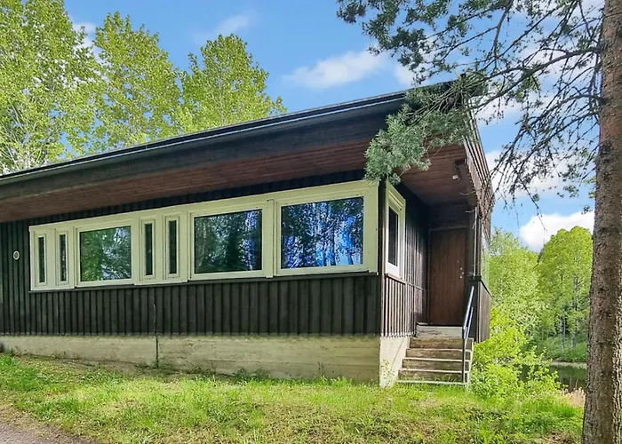 펜션 Kiviranta By Interhome