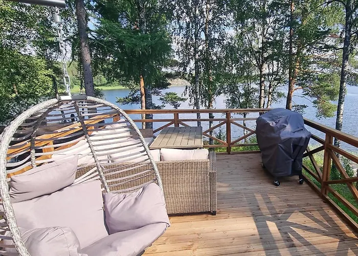 Kiviranta By Interhome *